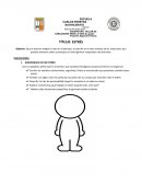 RADIOGRAFIA DE MI ESTRÉS