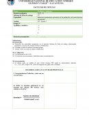 Ecología y Ambiente