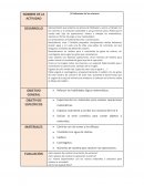 ACTIVIDAD El Halloween de los números