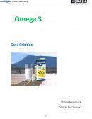 Caso Práctico Puleva Omega3
