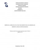PROPUESTA ALTERNATIVA PLANTA DE TRATAMIENTO DE AGUAS RESIDUALES DOMESTICA PARA EL SISTEMA DE RIEGO