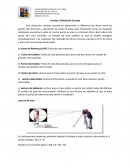 Guía práctica Nivelación Cerrada