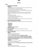 IMPORTANCIA DE LA INOCUIDAD