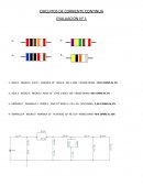 Evaluacion 1 corriente continua
