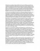 Fabula de Idustria Puntuación S.A