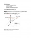 FUNCIONES VECTORIALES DE VARIABLE REAL