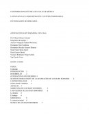 Proyecto Baby Boomers 1939-1964