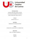 Delito y cuasidelito