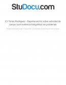 Responsabilidad Social Y Desarrollo (Universidad Autónoma de Nuevo León)