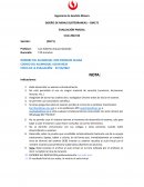 DISEÑO DE MINAS SUBTERRANEAS – GM175