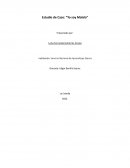 Estudio de Caso: “Yo soy Malala”