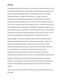 Luciérnagas Capitulo-1. Página 1