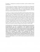 Situacion de Jerome Bruner