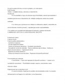 CAMBIO SOCIAL, ESCUELA Y DOCENTES