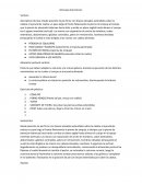 Gimnasia 2do Parcial