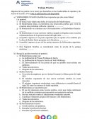 TRABAJO PRÁCTICO MODERNISMO