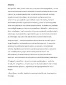 Luciérnagas Capitulo-1