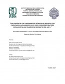 EVALUACIÓN DE LOS CONOCIMIENTOS TEÓRICOS DE SOPORTE VITAL CARDIOVASCULAR AVANZADO EN EL PARO CARDIORRESPIRATORIO INTRAHOSPITALARIO EN MÉDICOS RESIDENTES DEL HGR 1