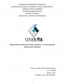 Repercusión del conflicto entre Rusia y Alemania en la comercialización del gas natural venezolano