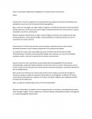 Las Grandes Expediciones Geográficas y las Nuevas Rutas Comerciales