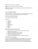 MEDICINA TRADICIONAL DE LA COMUNIDAD