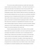 Ensayo: el hombre en busca del sentido