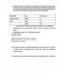 La empresa Pio Pio SL