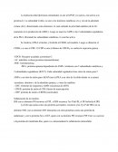 Mecanismo de señalización GPCR