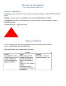 GUIA DE ESTUDIO- TECNICAS DE I PRIMER PARCIAL