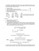 Ejercicio beta con deuda