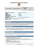 INGENIERIA DE MÉTODOS