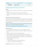 Educación formal y no formal