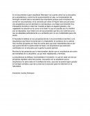 Documental : gran arquitecto Niemeyer