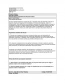 El surgimiento del Proyecto Urbano