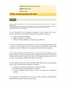 Ciclo: Sistemas Microinformáticos y Redes