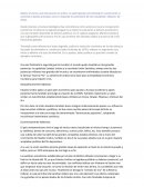 Recuperación económica mundial de la segunda posguerra