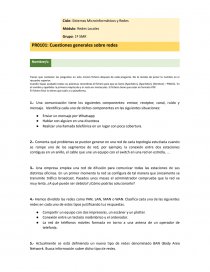 Ciclo: Sistemas Microinformáticos y Redes. Página 1