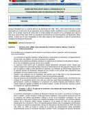 DISEÑO METODOLÓGICO PARA EL APRENDIZAJE N° 04 “Comprendemos sobre los detractores del “New Deal”