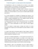 El arte de la guerra: La clave para el éxito empresarial