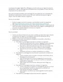 Caso empresa Pret a Manger