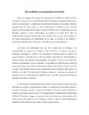 Ética y Bioética en las profesiones de la salud