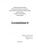 Contabilidad Basica. Caja chica