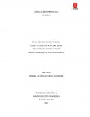 Legislacion empresarial