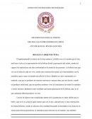 BELLEZA Y ARQUITECTURA