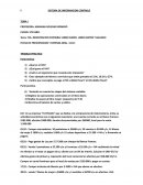 BALANCE, LIBRO MAYOR Y LIBRO DIARIO