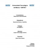 Importancia de la educación