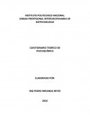 Problemas fisicoquímica