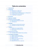 Tema 2 mysql sistemas gestores de bases de datos