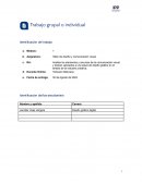 Taller de diseño y comunicación visual