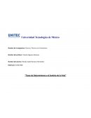 Tipos de Determinismo y el Sentido de la Vida